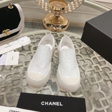 Chanel Casual Shoes